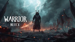 Nightcore - Warrior | NEFFEX (lyrics)