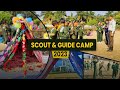 Scout  guide camp dips rishikeshgrade 1 to 5