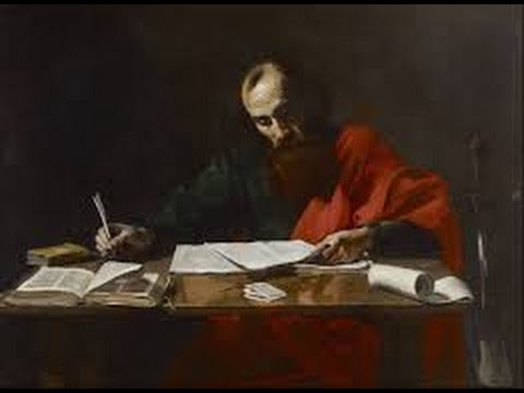 Videó: Mi tette Szent Pál Szent Vincét?
