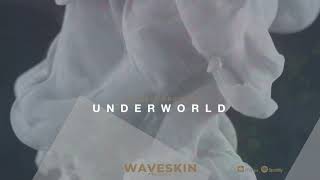 Frankie Vertigo  Underworld   Waveskin Silver