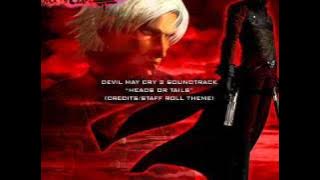 Download lagu Devil May Cry 2 OST- Head or Tail