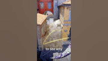 This is the PERFECT CT smoke on Inferno #counterstrike2 #csgo #inferno #gaming #smoke #counterstrike