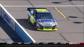 2010 NSCS Kobalt Tools 500 @ Phoenix | First Practice | 720p60