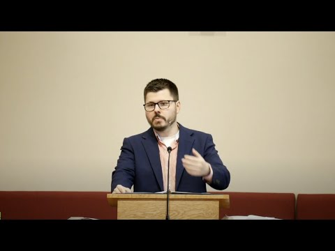 The Power of Preaching | Nehemiah 8:1-12