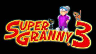 Track 1 - Super Granny 3
