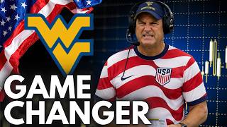 West Virginia UPDATE Will BRING HAPPY TEARS!