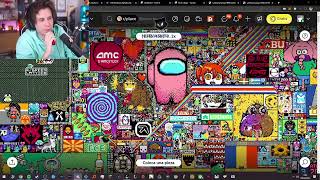 Details RUBIUS Y MIZKIF NEGOCIANDO EN LA GUERRA DE REDDIT Guide