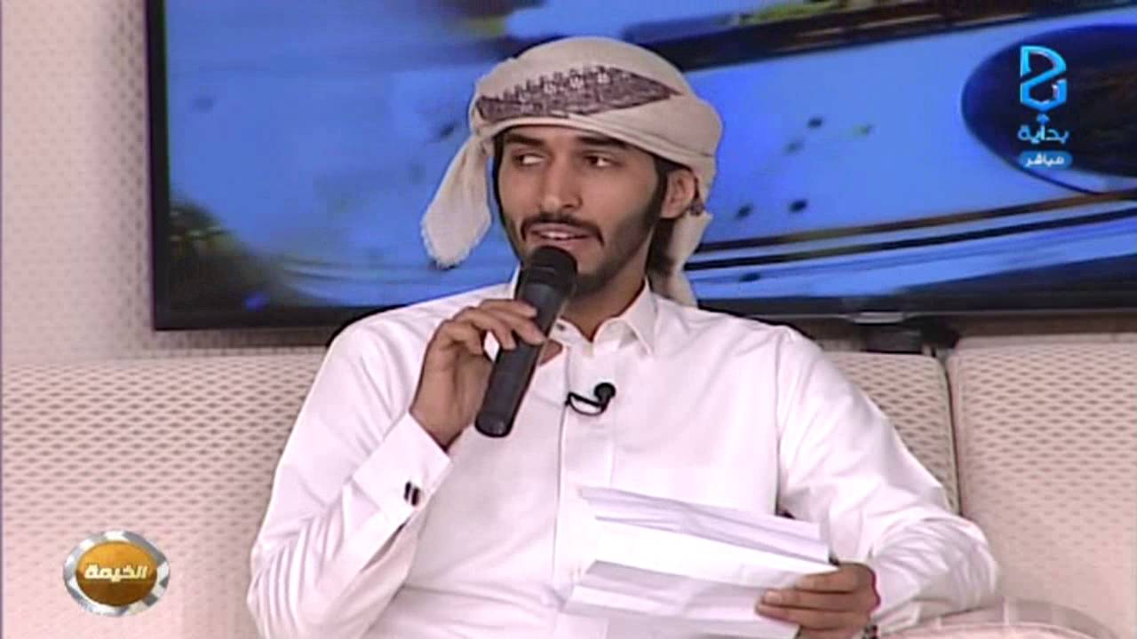 الله يا يمة - راجح الحارثي | #زد_رصيدك60