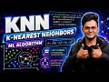*KNN - Algorithm * | Industry Relevant AI ML Course