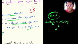 *KNN - Algorithm * | Industry Relevant AI ML Course