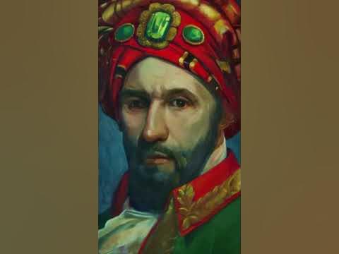 🔥 Огонь Мести: Как Девлет Гирей Пытался Сжечь Москву. Подписывайтесь 👍 ...
