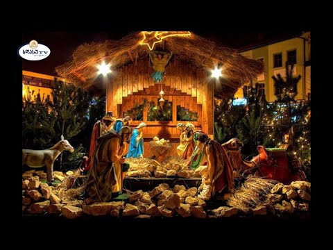 გიორგი გიუნაშვილის სიუჟეტი შობის დღესასწაულთან დაკავშირებით.