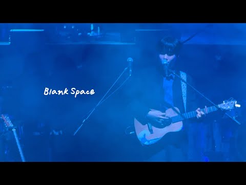 [Lyrics] 🕹 사랑은 게임이야, 나와 함께 해볼래? / Taylor Swift-Blank Space(Cover by 하현상)