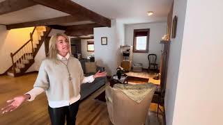 For Sale in Stowe, Vermont