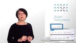 Principles of lock-in amplifiers - Zurich Instruments