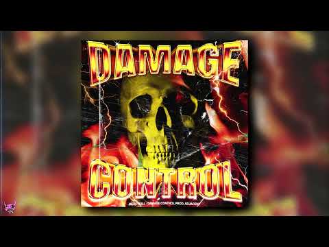 MERCYKILL - DAMAGE CONTROL
