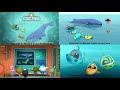 Octonauts & The Blue Whale Rescue-Series 5 Episode 2-ENGLISH FULL EPISODE-NEW