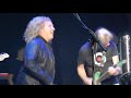 JASON SCHEFF ( lead vocal Chicago ) LIVE from 70's Rock and Romance Cruise