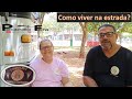 Como ganhar dinheiro na estrada?