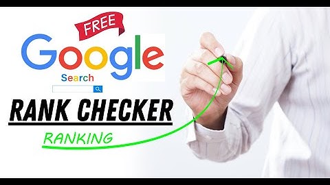 🔍 Free Google Rank Checker – Check Your Website’s Google Ranking Instantly! 🚀