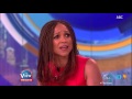 Melissa Harris Perry Says MSNBC Exit Like A Bad Break Up Has Racial Implications Melissa Harris Perry Says MSNBC Exit Like A Bad Break Up Has Racial Implications