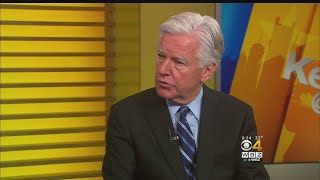 Keller @ Large: UMass President Discusses Future Of Higher Education