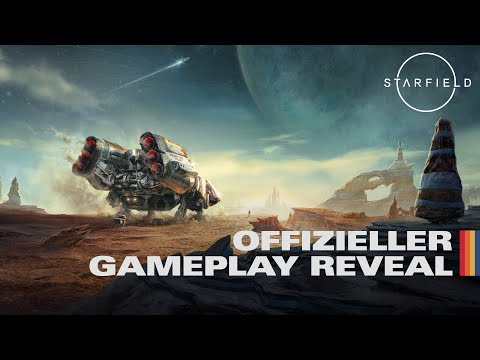 : Gameplay Reveal | Xbox Game Pass - Xbox & Bethesda Games Showcase 2022