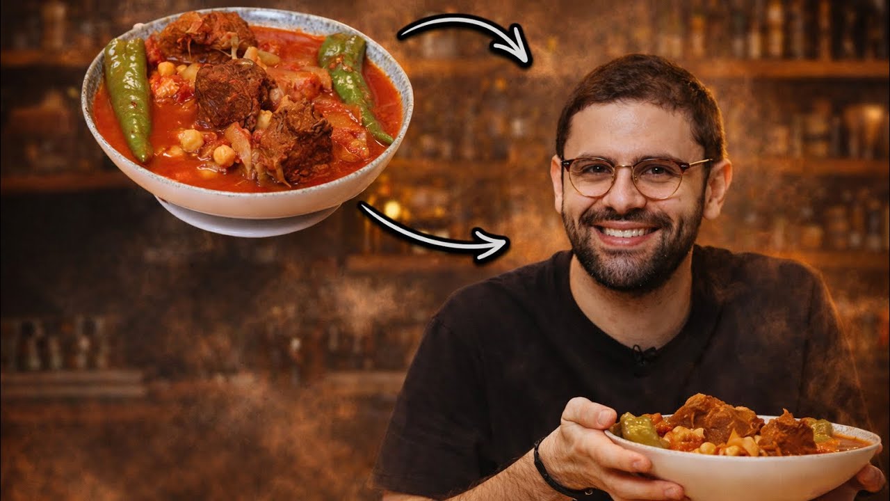 مرمز تونسي زمني زعما ينجح ؟؟