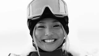 Breitling | Chronomat | ALLSTAR SQUAD | Chloe Kim – Breitling watch video