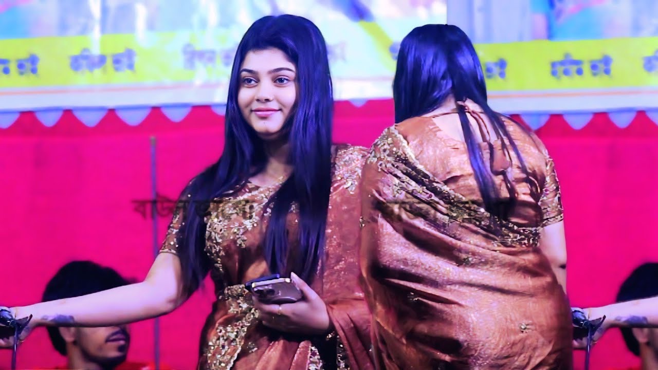 ২০২৬ বিউটি সরকার আমার অন্তর কাটিয়া দিব তোমারে  Ontor katiya Dibo Tomare বাউল জাগো 