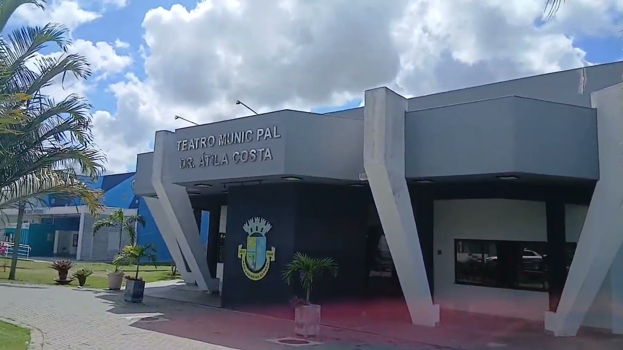 Encontrei o fui procurar e mostrei minha cidade 