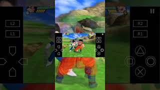 Dragon Ball Budokai Tenkaichi 3 SUR MOBILE 🔥 PS2 Emulator Android