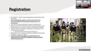 Immigration Updates January 2026