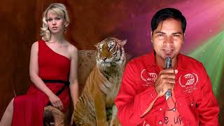Ep.11 TIGER WOMAN vs CATLADY - Super Fight | Superheroines | Apple Vision Pro | Rocky Jackson 007