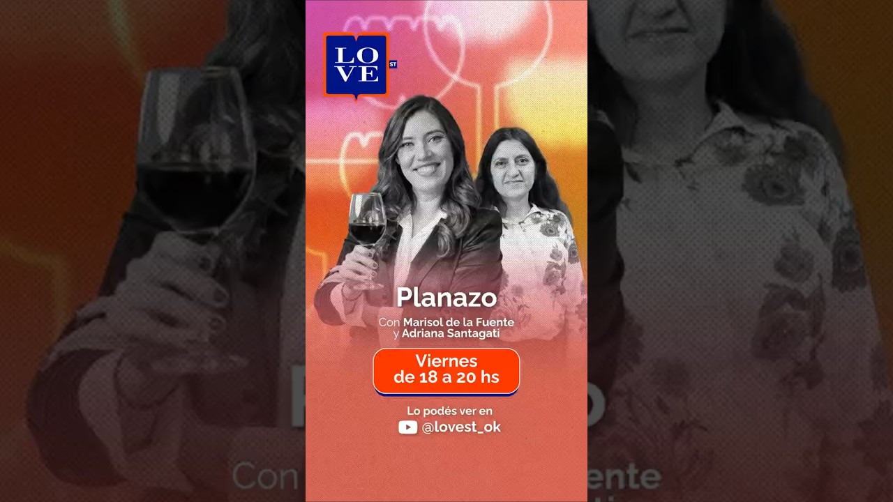 🎬 PLANAZO. Viernes. Dos horas. Una experiencia que se vive en serio.