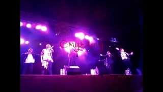 [FC] 270413 UKISS Showcase in Jakarta - Without You (OPENING)