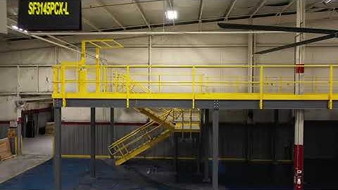 Stac Featured Mezzanine