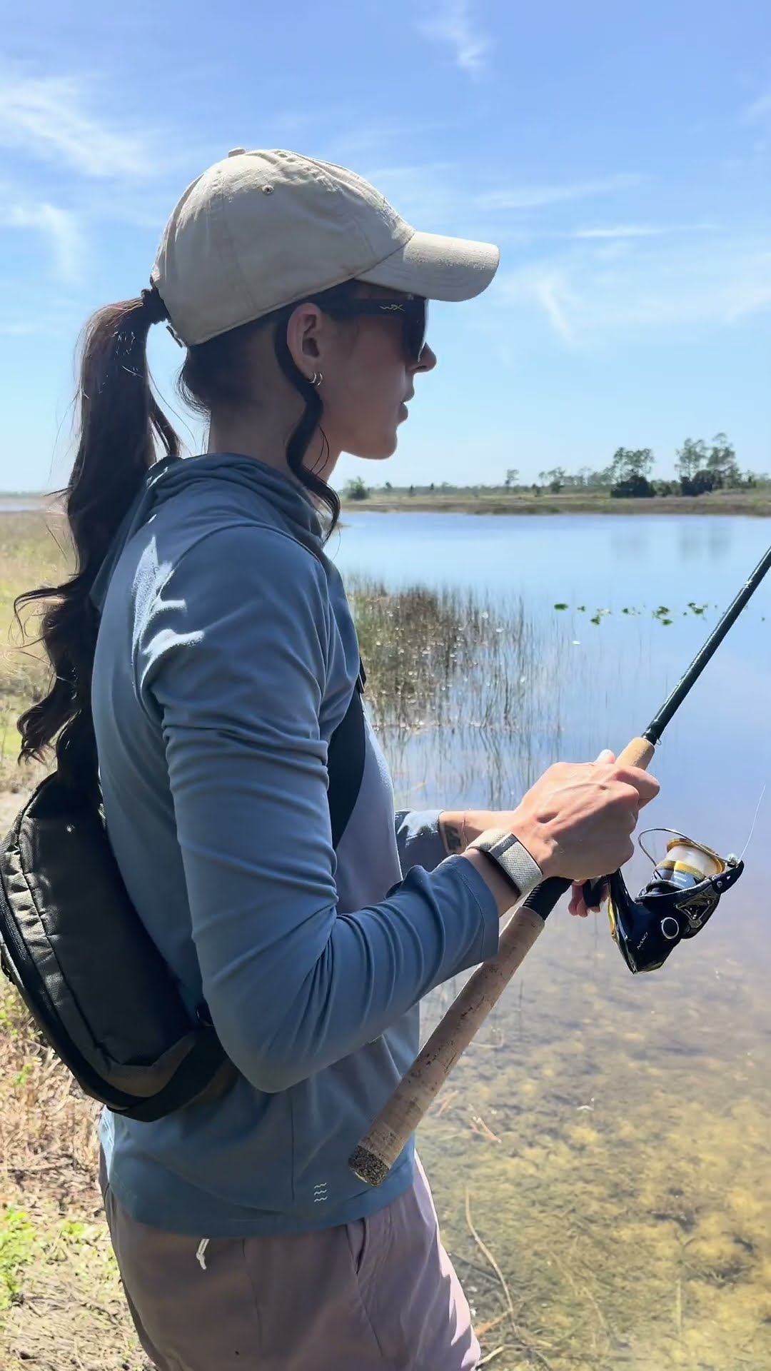 Fishing Gear Ratio Explained🎣 - YouTube