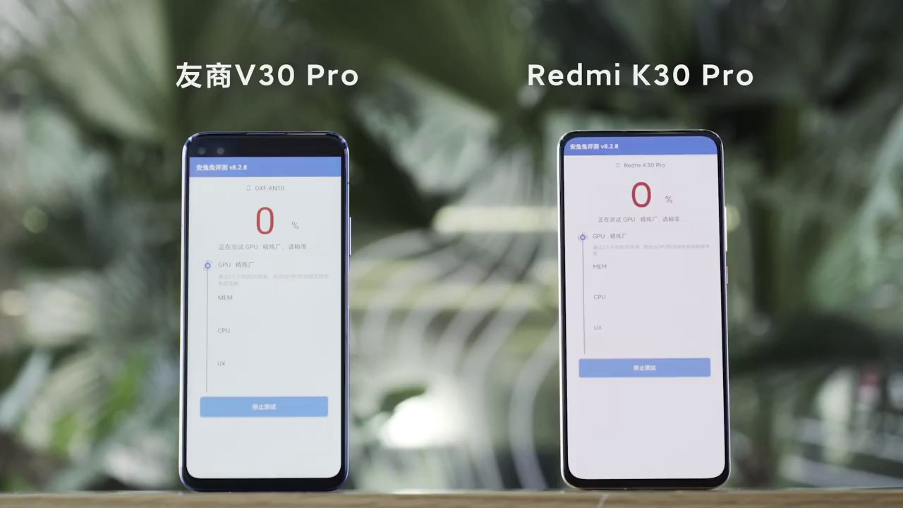 Xiaomi Redmi 6 Pro Antutu