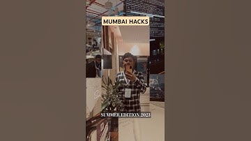 I attended the Hackathon in Mumbai 🚀