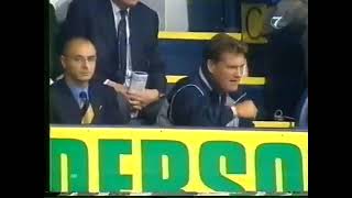 Tottenham vs Middlesbrough (England Premier League 2002/2003)