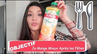 Retour De Courses