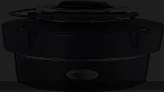 InSinkErator PROCCPLUSCORD Pro Series 3/4 HP Food Waste Disposal with CoverStart and Evolution Seri