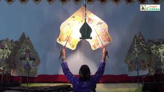 Ki Mulyono Purwo Wijoyo Bt. Elisha, Apri-Mimin. Lakon Bimo Suci.