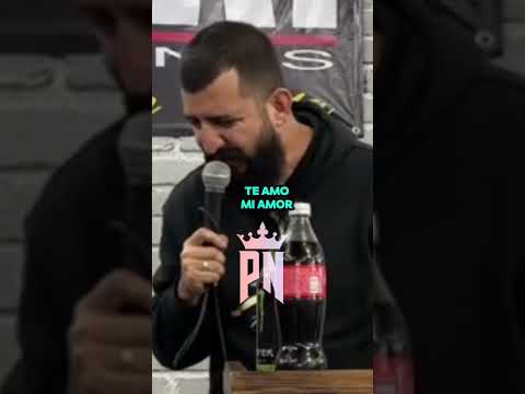 Seré el padre