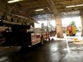 A Day in the life of NPC bodybuilder STEVE KUCLO: FIREFIGHTER/PARAMEDIC (Part 2 of 3)