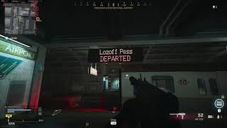 How to do the Subway Easter Egg in Warzone   2x Specialist Bonus, 2x Miniguns, and Free Blueprint!!
