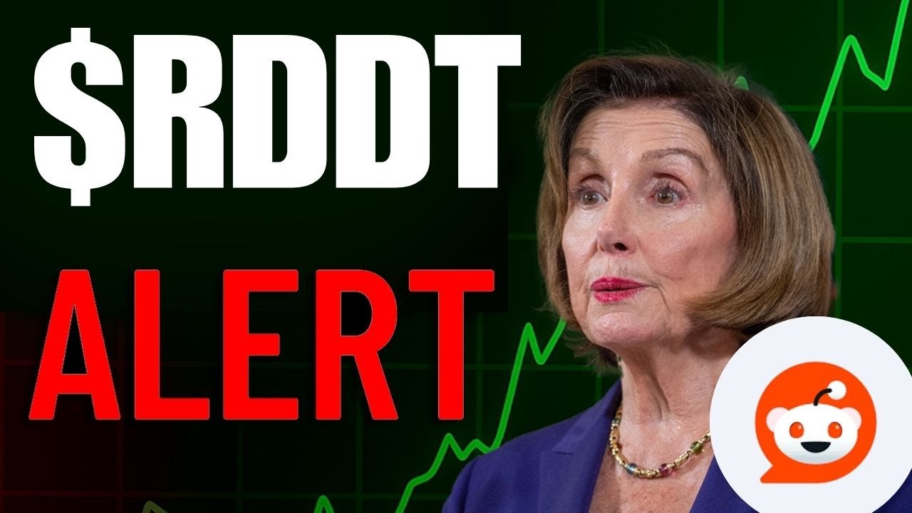 Акции RDDT ВЗРЫВЯТСЯ! (Поблагодарите меня позже!) Reddit Inc.