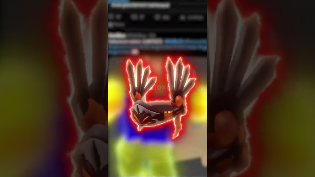 UNE NOUVELLE VALKYRIE VA SORTIR SUR ROBLOX ?! #robloxfr #pourtoi