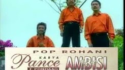 Lagu Rohani Trio Ambisi - Biarku Ikut Dengan Mu ( Karya Pance F Pondaag )  - Durasi: 4:29. 